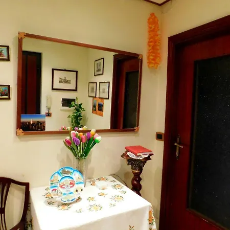 Homestay Great Rome