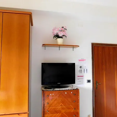Homestay Great Rome